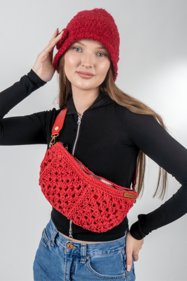 Rose Hat