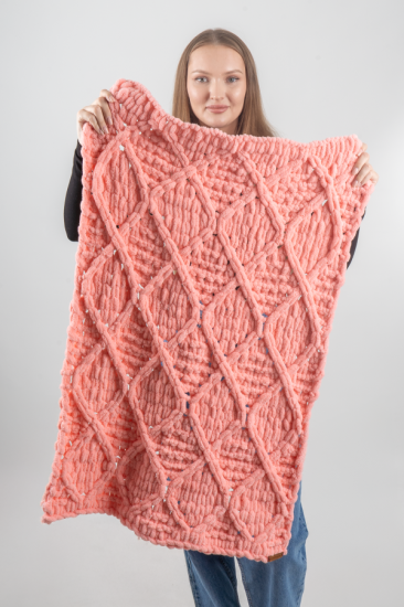 Pembe Puffy
